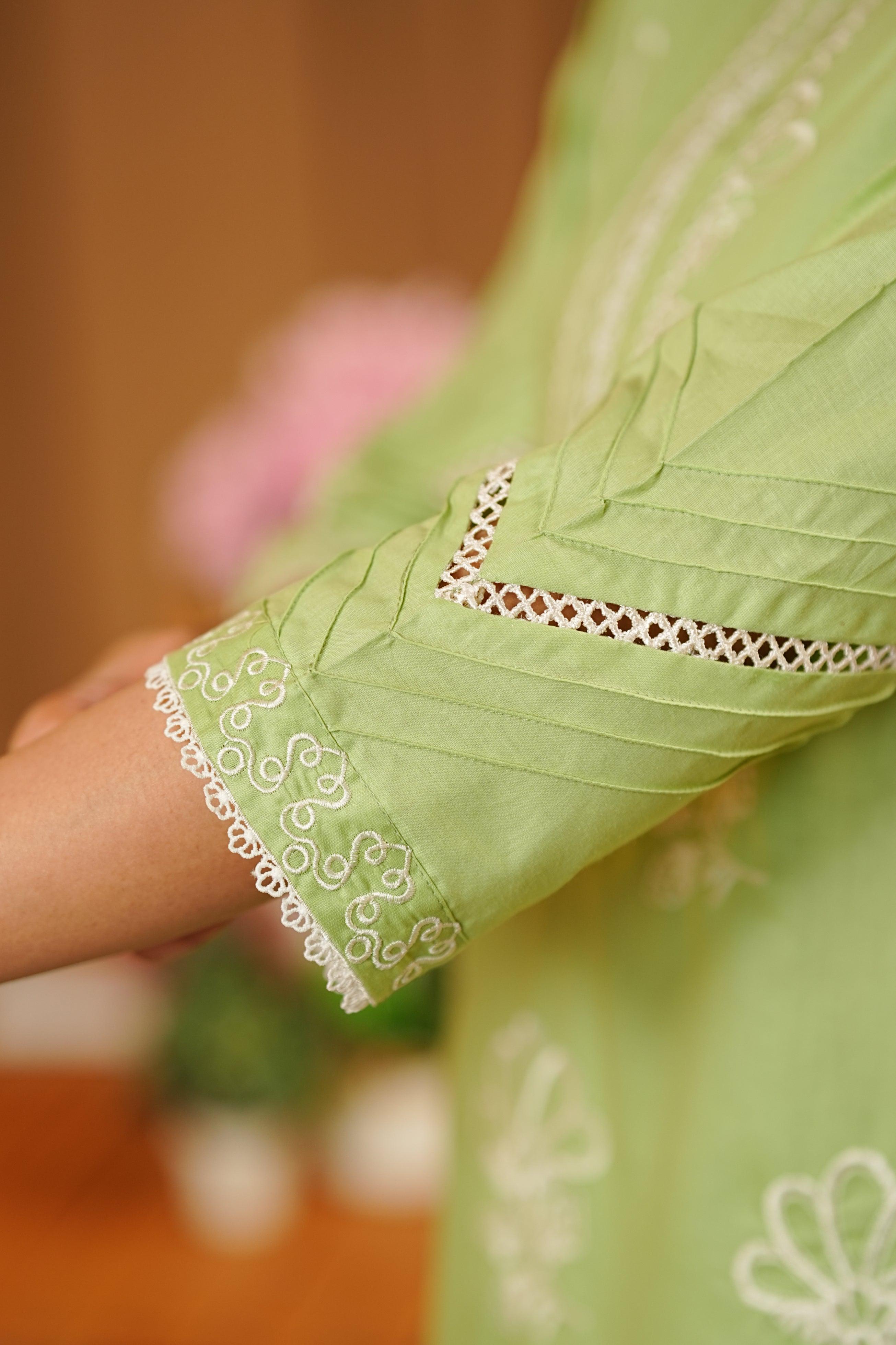 Amna Khurram D-8 Casuals Ready to Wear