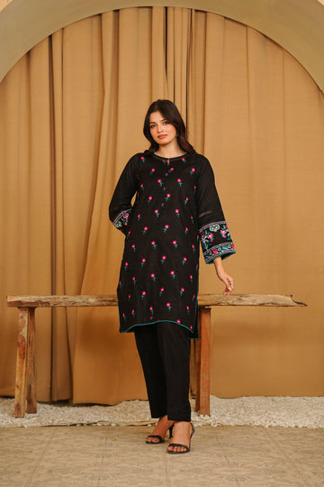 Amna Khurram D-9 Casuals Ready to Wear