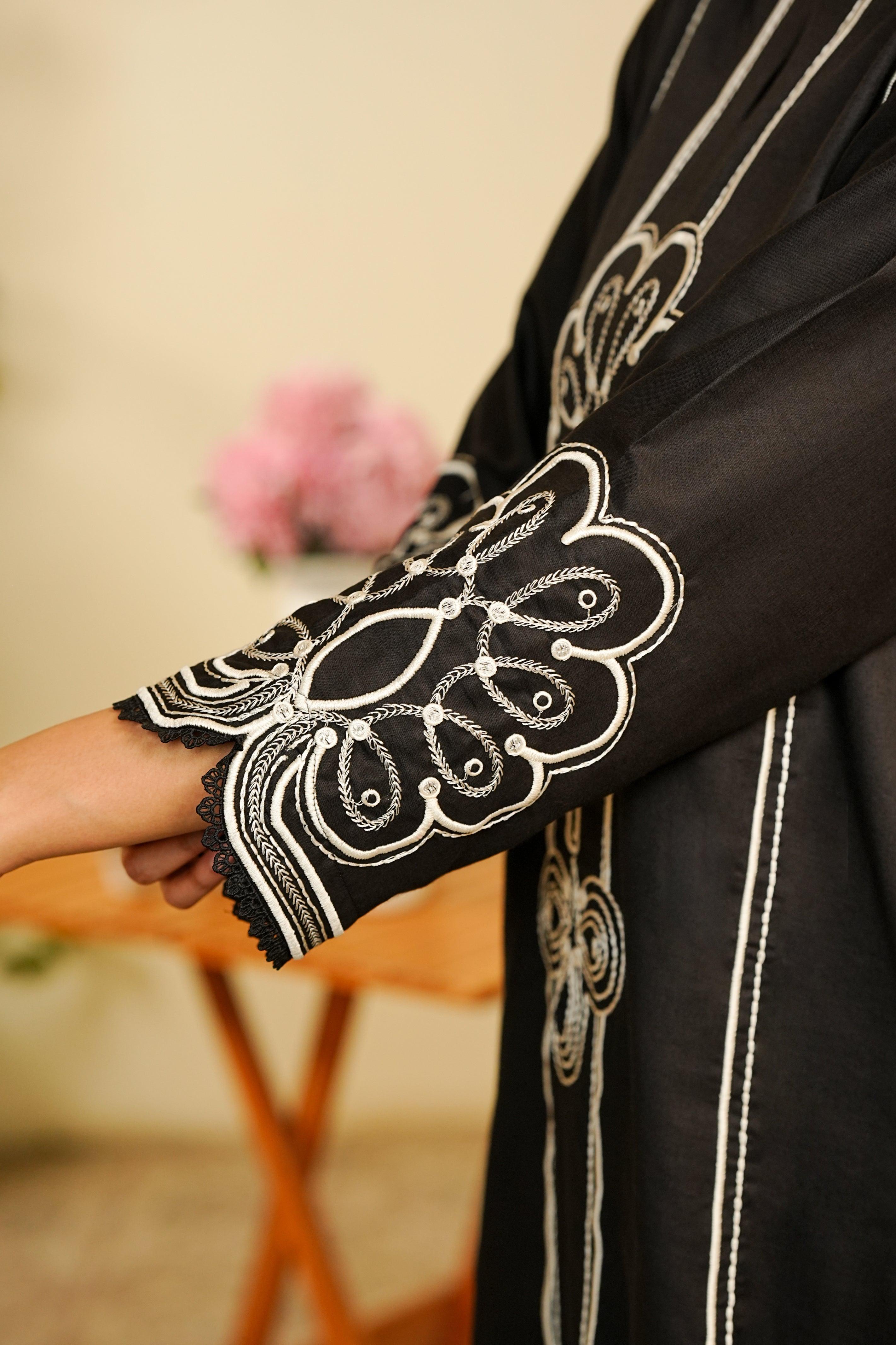 Amna Khurram D-6 Casuals Ready to Wear