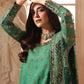 Charizma Dastan-e-Jashan Luxury Chiffon Vol-01 | 3-Piece Unstitched Suite (DJW6-03)