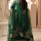 Charizma Dastan-e-Jashan Luxury Chiffon Vol-01 | 3-Piece Unstitched Suite (DJW6-03)