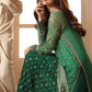 Charizma Dastan-e-Jashan Luxury Chiffon Vol-01 | 3-Piece Unstitched Suite (DJW6-03)