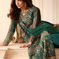Charizma Dastan-e-Jashan Luxury Chiffon Vol-01 | 3-Piece Unstitched Suite (DJW6-07)