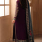 Charizma Dastan-e-Jashan Luxury Chiffon Vol-01 | 3-Piece Unstitched Suite (DJW6-01)