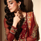 Charizma Dastan-e-Jashan Luxury Chiffon Vol-01 | 3-Piece Unstitched Suite (DJW6-08)
