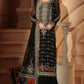 Charizma Dastan-e-Jashan Luxury Chiffon Vol-01 | 3-Piece Unstitched Suite (DJW6-04)