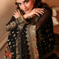 Charizma Dastan-e-Jashan Luxury Chiffon Vol-01 | 3-Piece Unstitched Suite (DJW6-04)