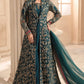 Charizma Dastan-e-Jashan Luxury Chiffon Vol-01 | 3-Piece Unstitched Suite (DJW6-05)