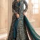 Charizma Dastan-e-Jashan Luxury Chiffon Vol-01 | 3-Piece Unstitched Suite (DJW6-05)