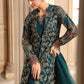 Charizma Dastan-e-Jashan Luxury Chiffon Vol-01 | 3-Piece Unstitched Suite (DJW6-05)
