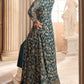 Charizma Dastan-e-Jashan Luxury Chiffon Vol-01 | 3-Piece Unstitched Suite (DJW6-05)