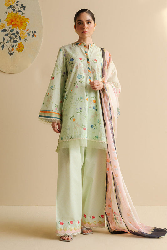 Coco by Zara shahjahan Kaia-9A Prints Drop 2 25'