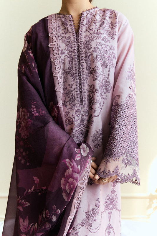 Coco by Zara shahjahan Quince-D5 Eid Edit 25'
