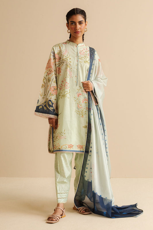 Coco by Zara shahjahan Vara-8A Prints Drop 2 25'